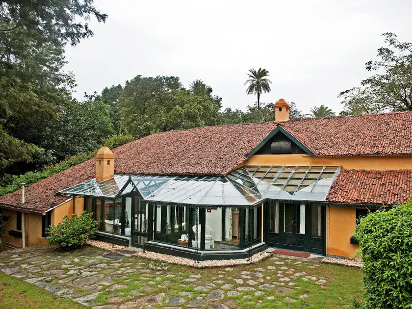 WelcomHeritage Connaught House - Image 1