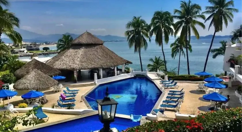 Playasol Las Hadas Manzanillo apartment RENT - Image 1