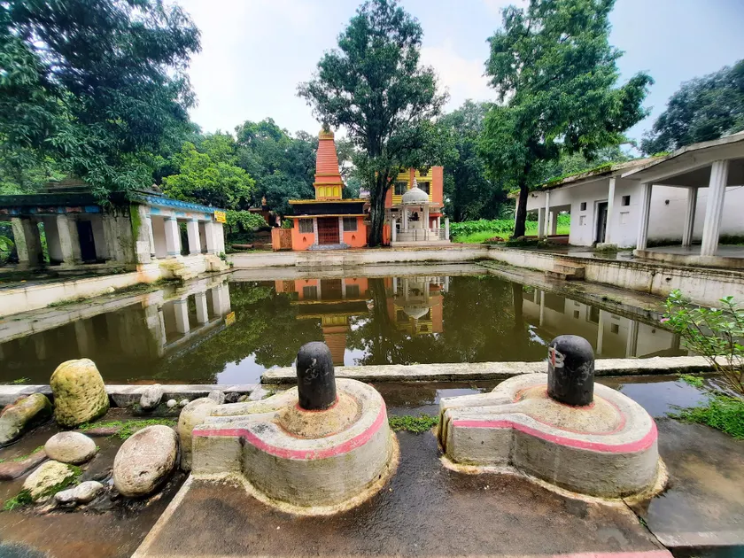 SonBhadra Homestay, Pendra - Image 1