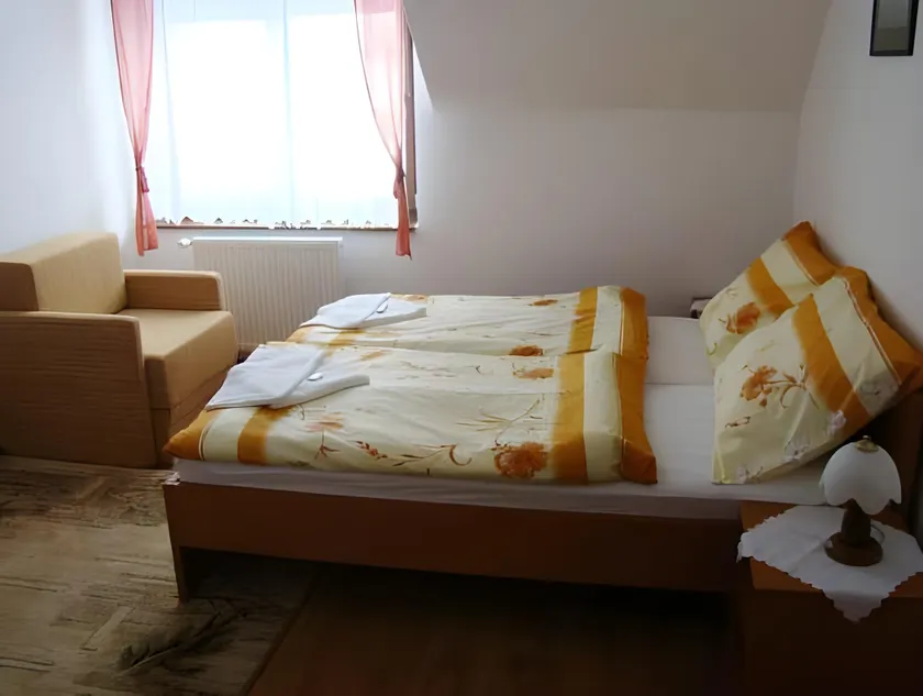 Penzión Pltník - Image 1