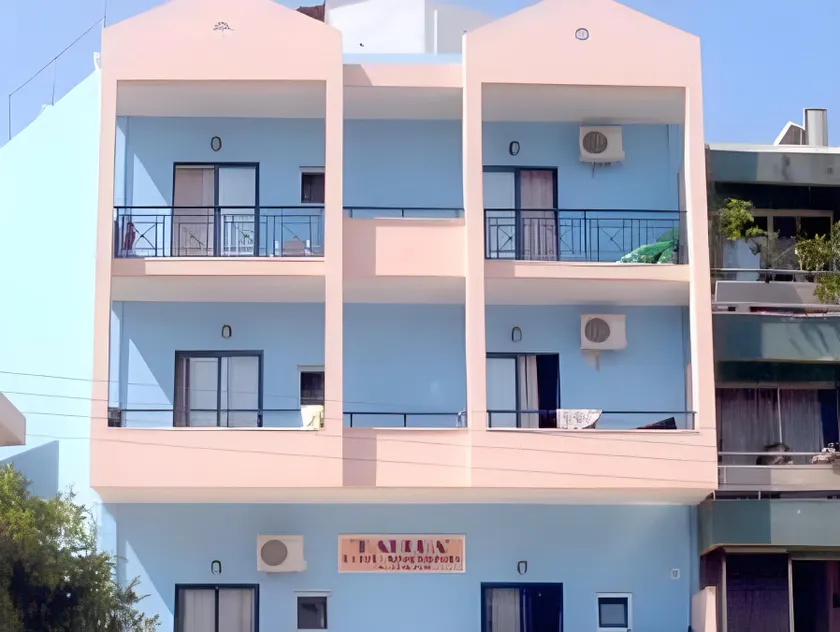 Kahlua Hotel Apartments - Image 1