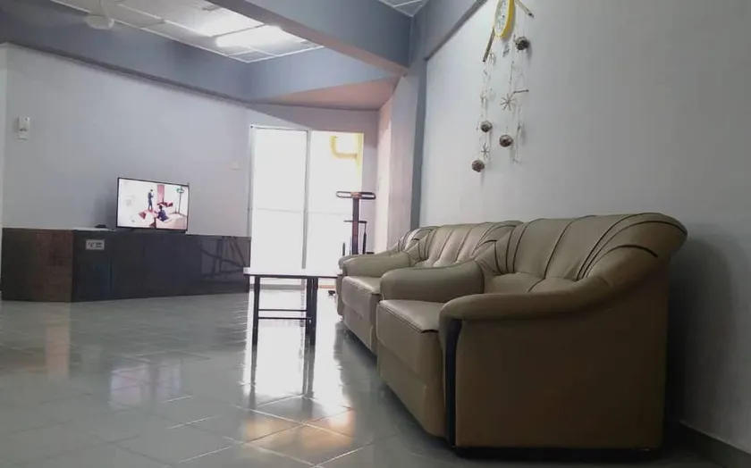 Coastside Homestay - Image 1
