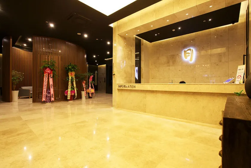 Incheon (Soraepogu) Hotel Wol - Image 1