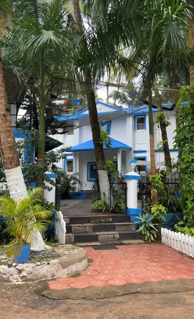 Dom Pedros Haven Resort - Tranquil Retreat by the Sea - Image 1