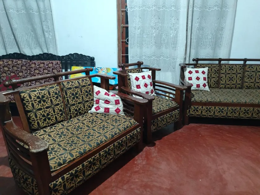 Esmin's Homestay - Women Only - Image 1