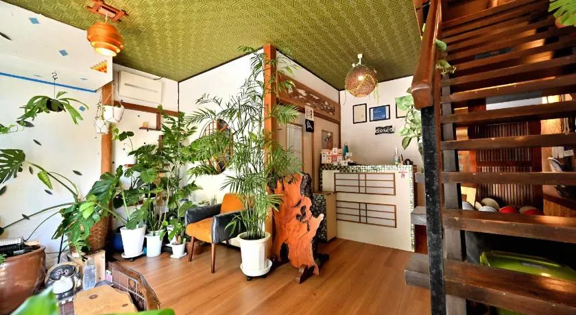 Hostel Caranashi Osaka Imazato - Image 1