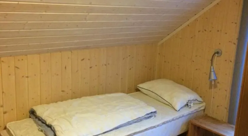 Sponavik Camping - Image 1