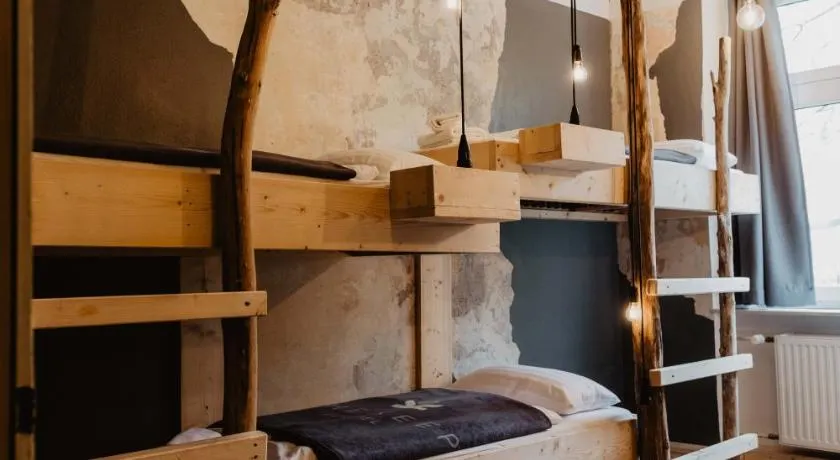 The Keep Eco Rooms - Image 1