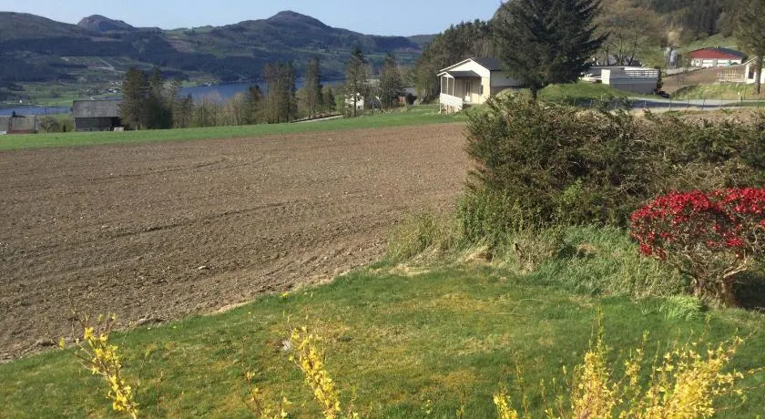 Ryfylke Garden Holta - Image 1
