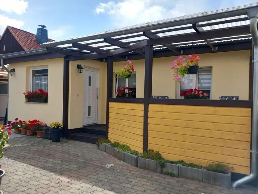 Ferienhaus Mack - Image 1