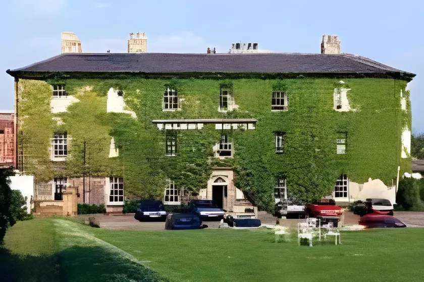 The Talbot, Malton, North Yorkshire - The Coaching Inn Group - Image 1