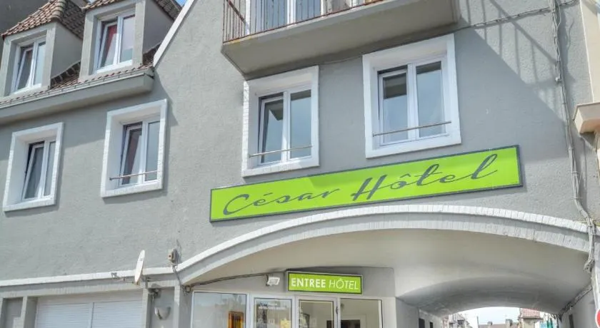 Brasserie Michel / Cesar Hotel - Image 1