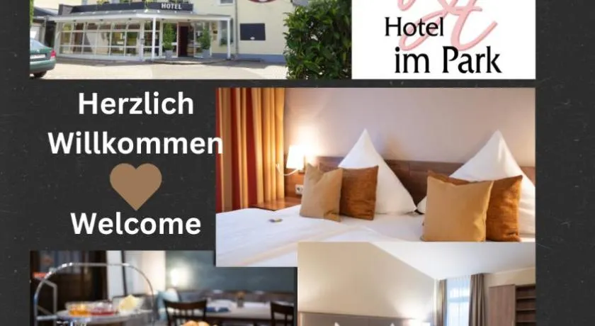 Hotel im Park - Image 1