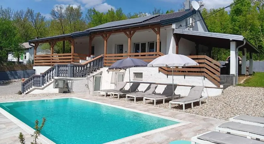 Villa Manta Crikvenica - Image 1