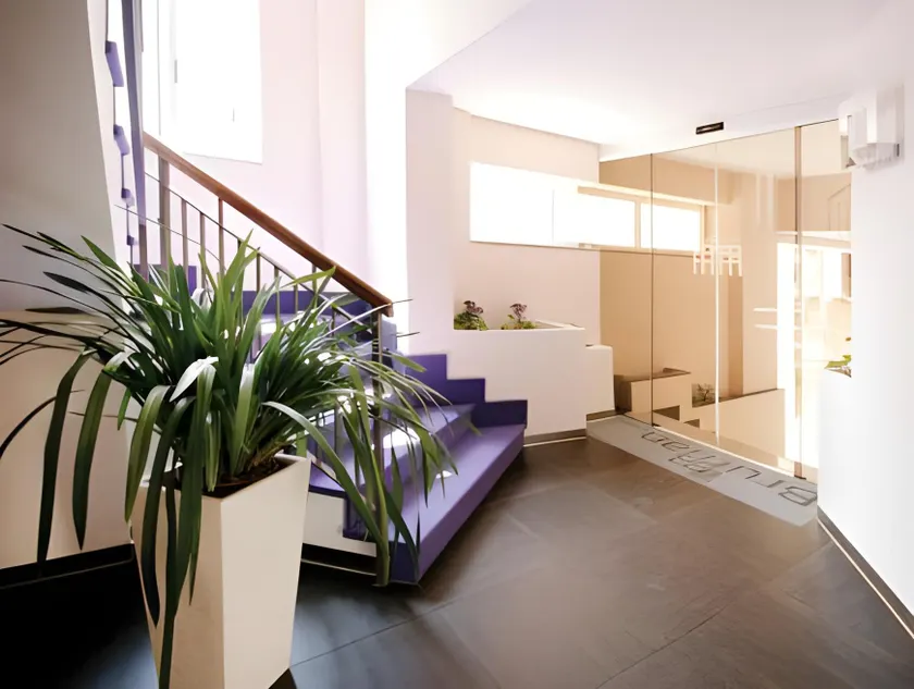 Hotel Bruman - Image 1
