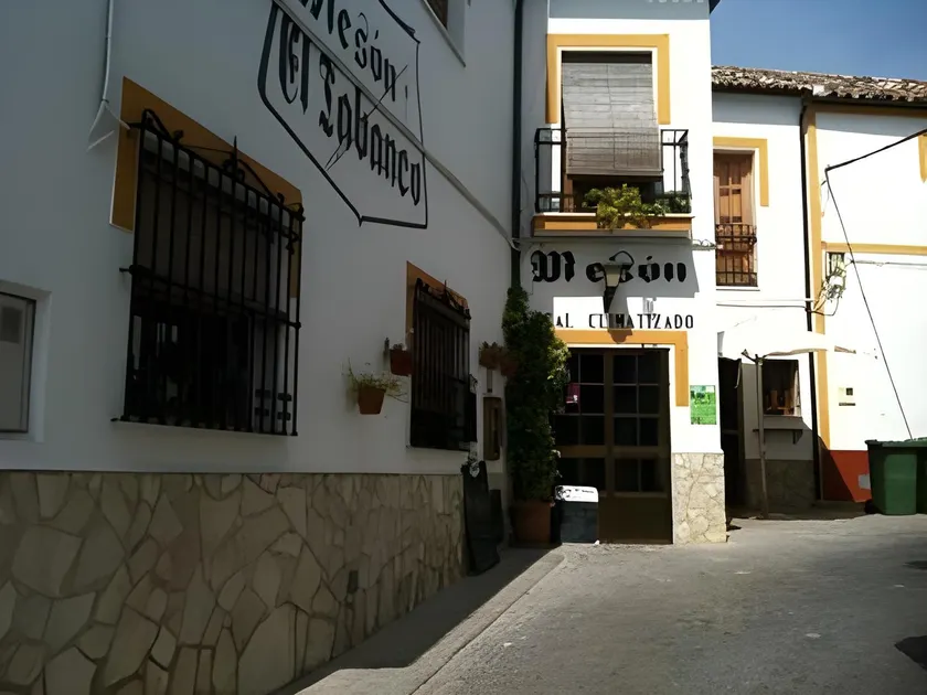 Hotel El Tabanco - Image 1