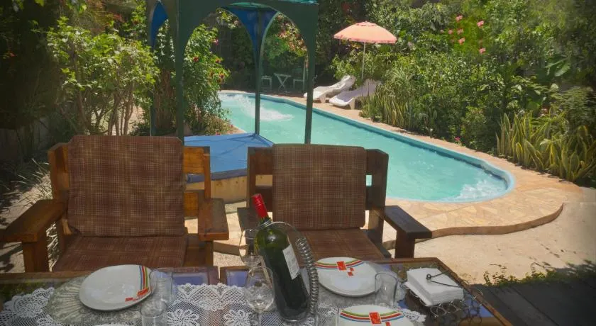 Vacaciones Aregua (Casa Pablo) - Image 1