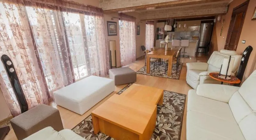 Luxury Apartments near Bačvice beach - Image 1