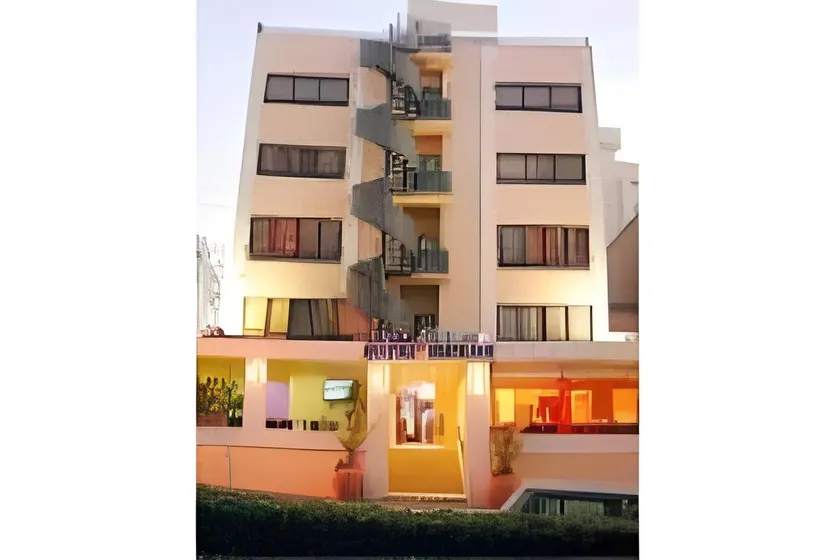 Mizpe Yam Boutique Hotel - Image 1