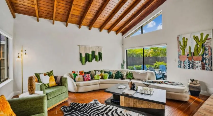 Home in Miami - Image 1