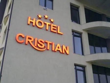 Hotel Cristian - Image 1