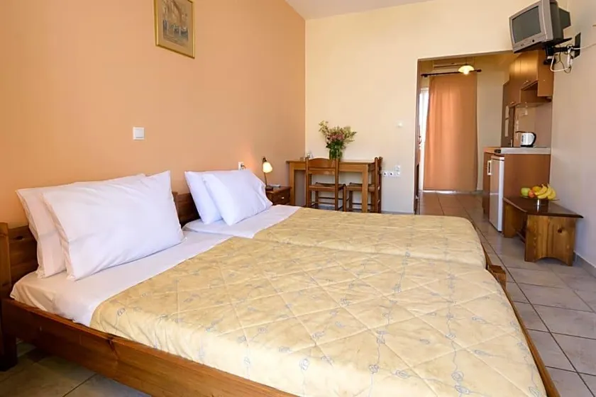 Argyro Apartments - Image 1
