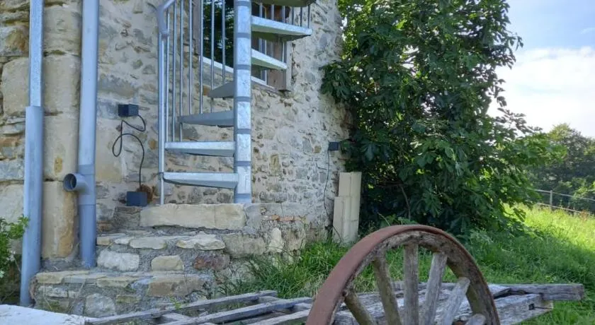 Chambre d'hôtes Domaine Bernède - Image 1
