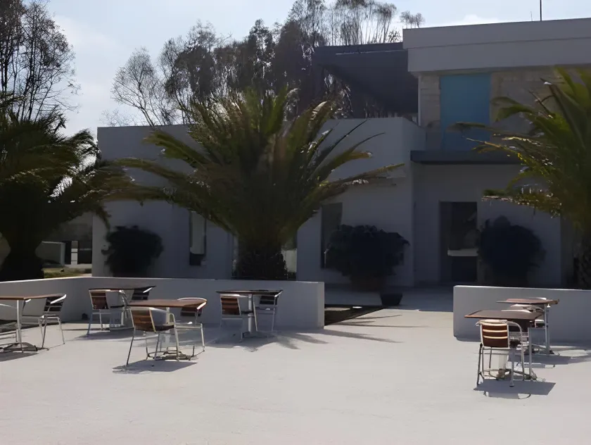 Baia Sangiorgio Hotel & Beach Club - Image 1
