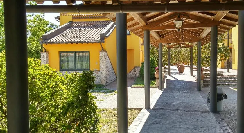 Hotel Turrita - Image 1