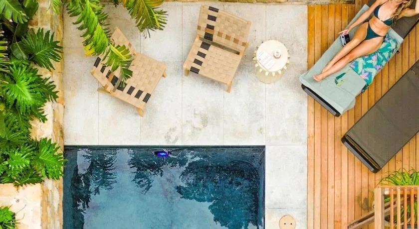 Botany House Boutique Retreat - Image 1