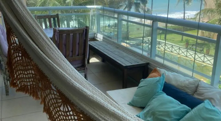 Breezes cumbuco vista mar - Image 1