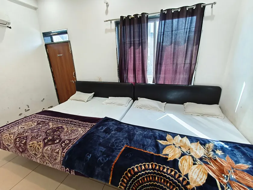 Aasha Palace Khatu Shyam Ji - Image 1