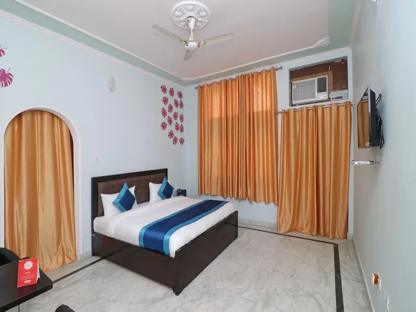 OYO Ann's Cottage - Image 1