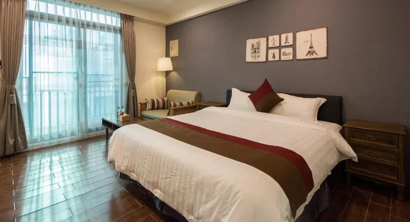 FORTUNE INN - Image 1