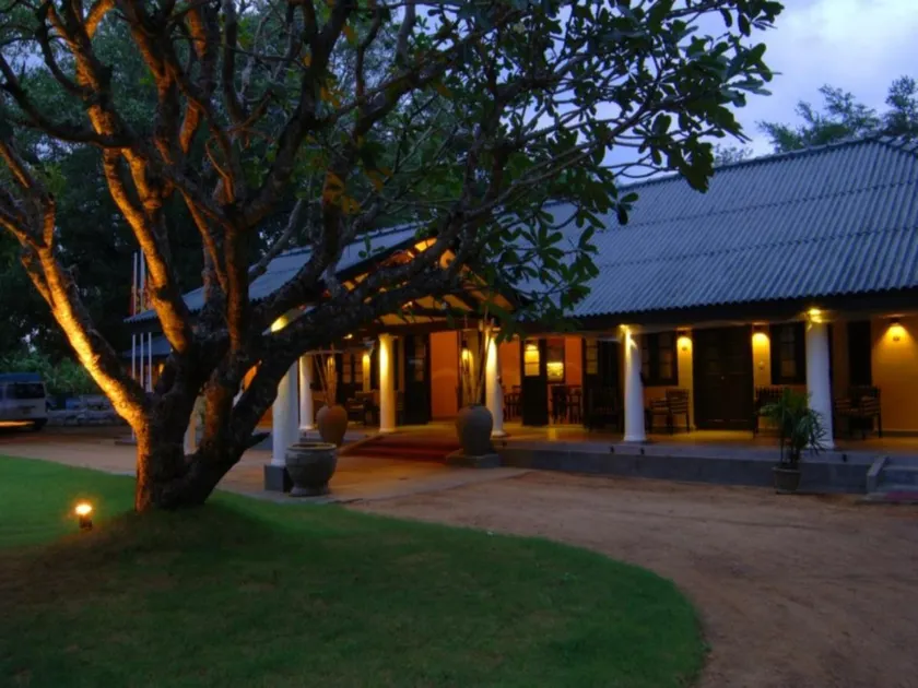 Heritage Dambulla By Ceylon Hotels Corporation - Image 1