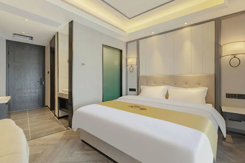 Rizhao Xiheng B&B Hotel (Third Bathing Beach Branch) - Image 1