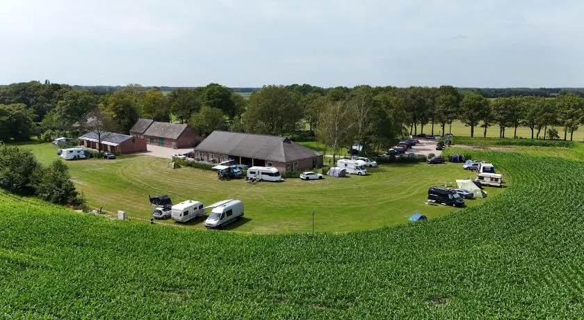 Campingkamer - Image 1
