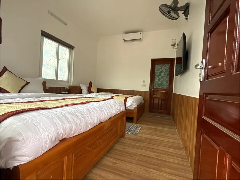 Sri Rama Residency Indian Restaurant and Rooms - Image 1