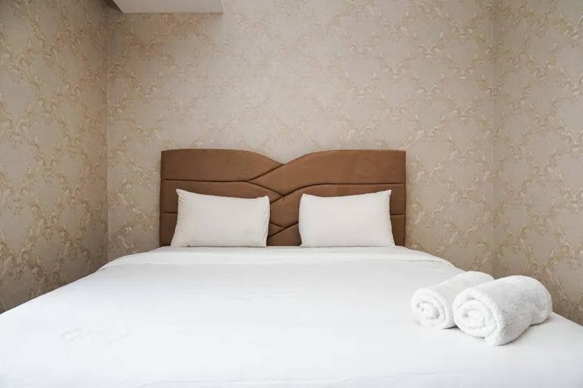 Enjoy Stay Studio at West Vista Apt By Travelio - Image 1