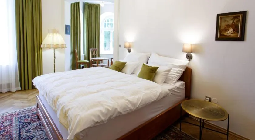 Parkhotel Vrbno - Image 1
