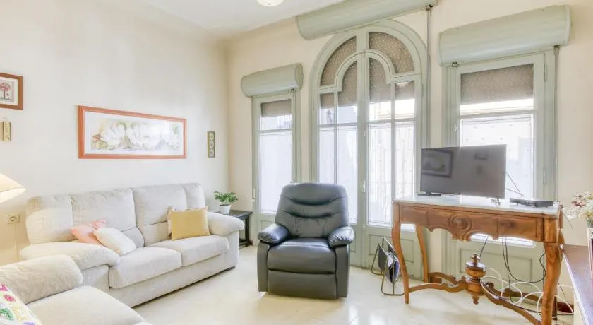 Apartment Primfilat by Interhome - Image 1