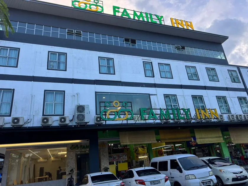 FAMILY INN SENTOSA - Image 1