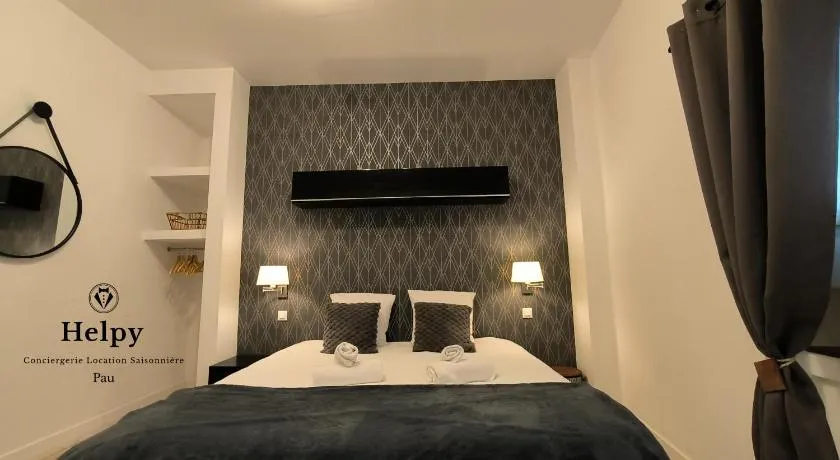 Appartement Vintage spacieux centre ville - Image 1
