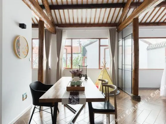 Tingqian Yuanhou Hostel - Image 1