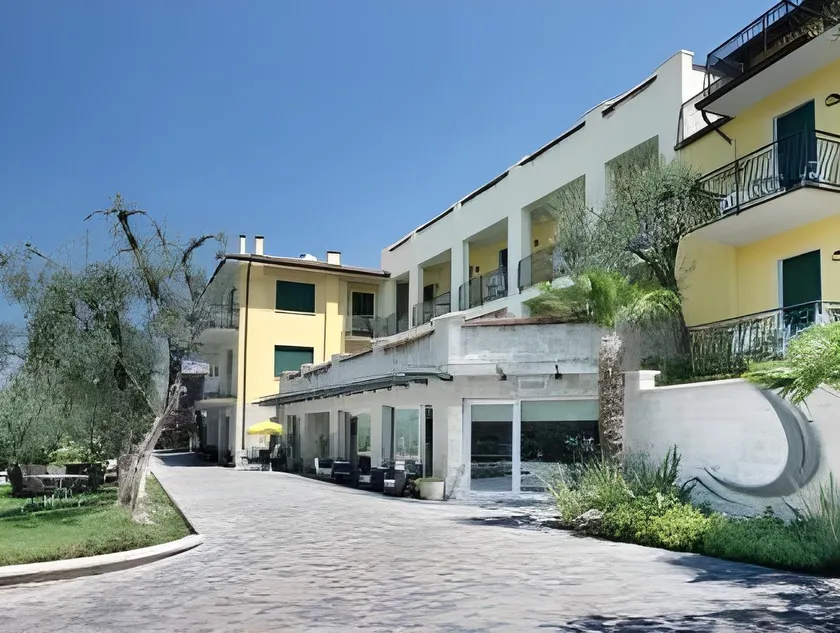 Wellness Hotel Casa Barca (Adult Only) - Image 1