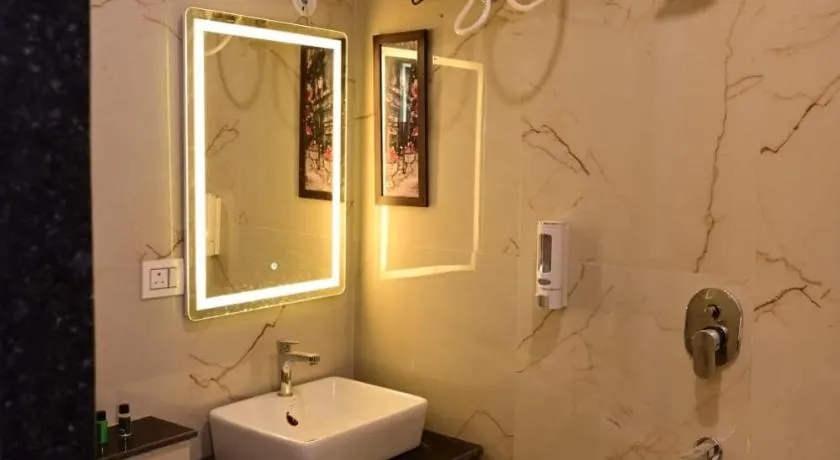 The Ayodhya Hotel - Image 1