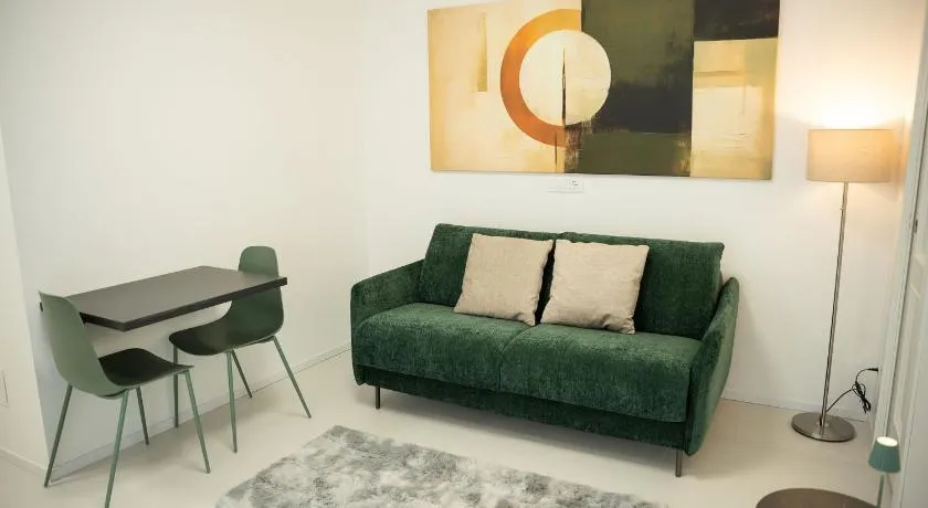 Emme Suites - Image 1