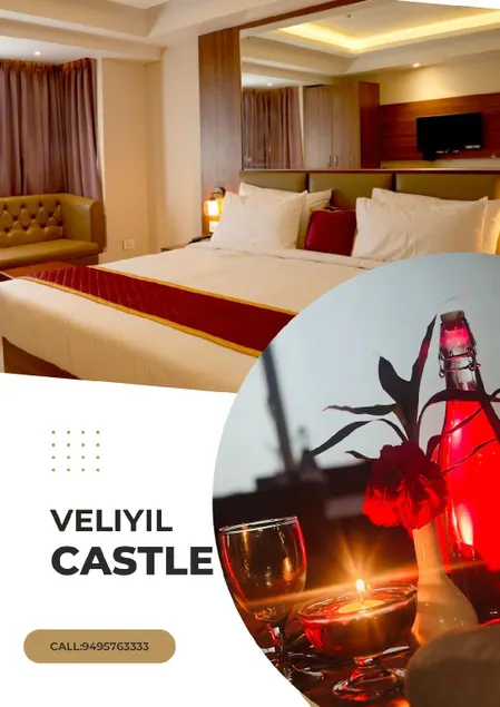 veliyil castles - Image 1