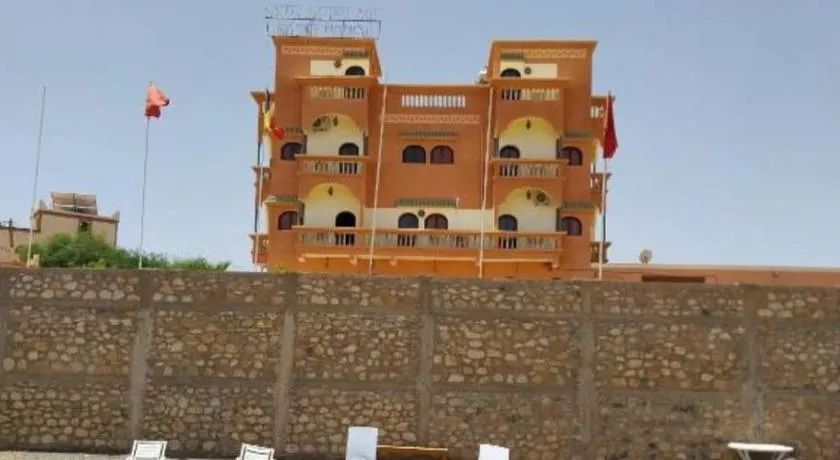 kasbah sud-est palace - Image 1