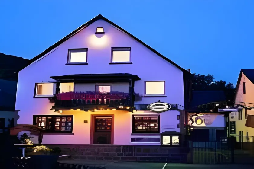 Hotel Rosenbusch - Image 1